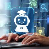 ChatGPTなど外部AIも使えます。