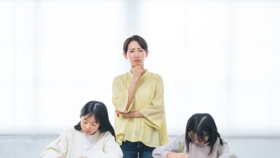 「英検対策」過去問だけは危ない？我が家が失敗してわかった５つのポイント