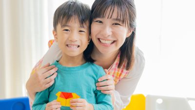 バイリンガル保育士がレビュー｜Kimini英会話の講師は子どもと相性がいい？