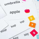 「フォニックスは必要？」我が家の小学生の娘に試してわかった効果と始め方