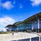 カリフォルニアはいつも晴れ？April Weather in California