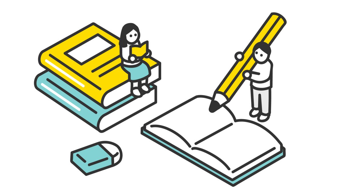 英検はいつから？我が家のスタートは小学校高学年｜学年別の進め方