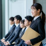 【面接で必ず聞かれる】Are you applying elsewhere? の答え方｜正直さと戦略性のバランスが大事