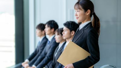 【面接で必ず聞かれる】Are you applying elsewhere? の答え方｜正直さと戦略性のバランスが大事