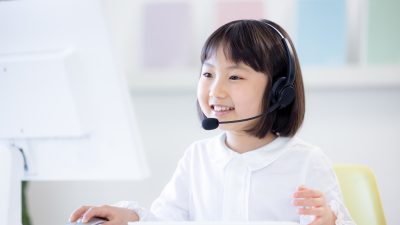 バイリンガル保育士が解説｜Kimini英会話の始め方と無料体験の流れ