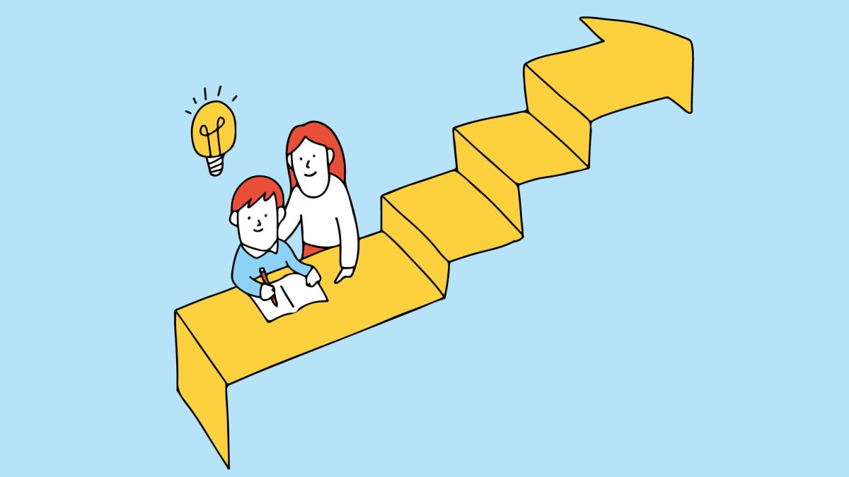 小学生の英検学習が続かない理由｜我が家で試してよかった「続く工夫」