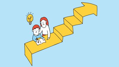 小学生の英検学習が続かない理由｜我が家で試してよかった「続く工夫」