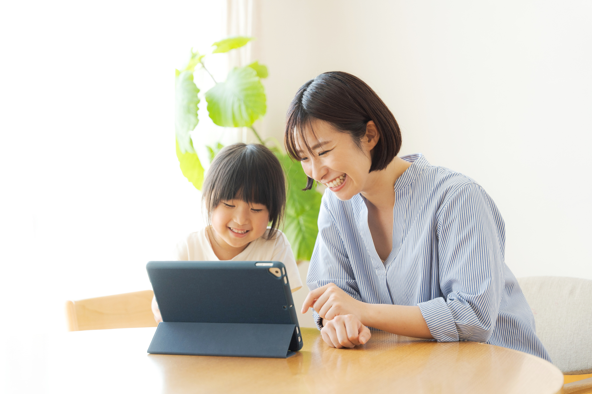 教材は“学校英語との接続”が強い