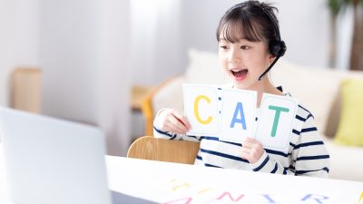 小学生の英語リスニング｜英語が聞き取れない子ほど「声に出す」が大切だと感じた！