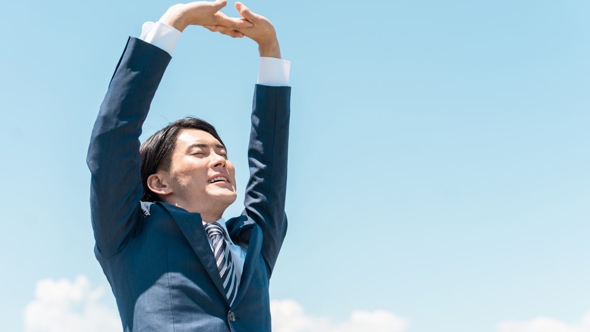 Vacation Requestの基本｜そのまま使えるテンプレートと休暇申請理由の伝え方