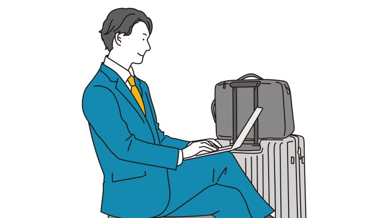 Business Trip Reportの書き方｜そのまま使える英文テンプレートと成果報告の表現
