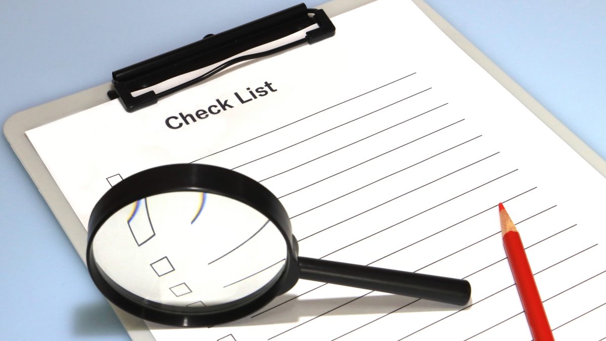 Office Safety Checklistとは？｜そのまま使えるテンプレートと安全管理の英語表現