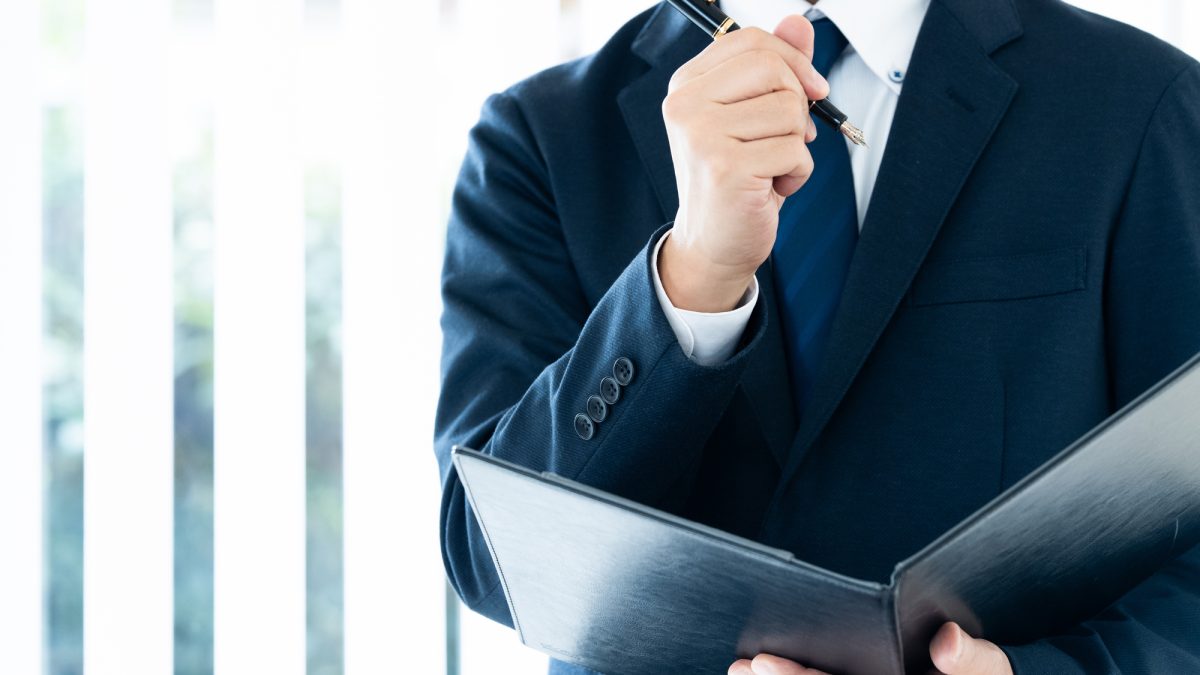 英文Sales Letterの書き方｜提案・メリットが伝わる営業文書テンプレート