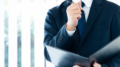 英文Sales Letterの書き方｜提案・メリットが伝わる営業文書テンプレート