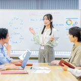 Meeting Reportの作り方｜そのまま使えるテンプレートと決定事項・アクション項目の表現