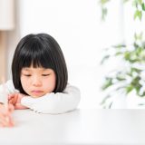 英語を話したがらない子の原因と、最初の声かけ