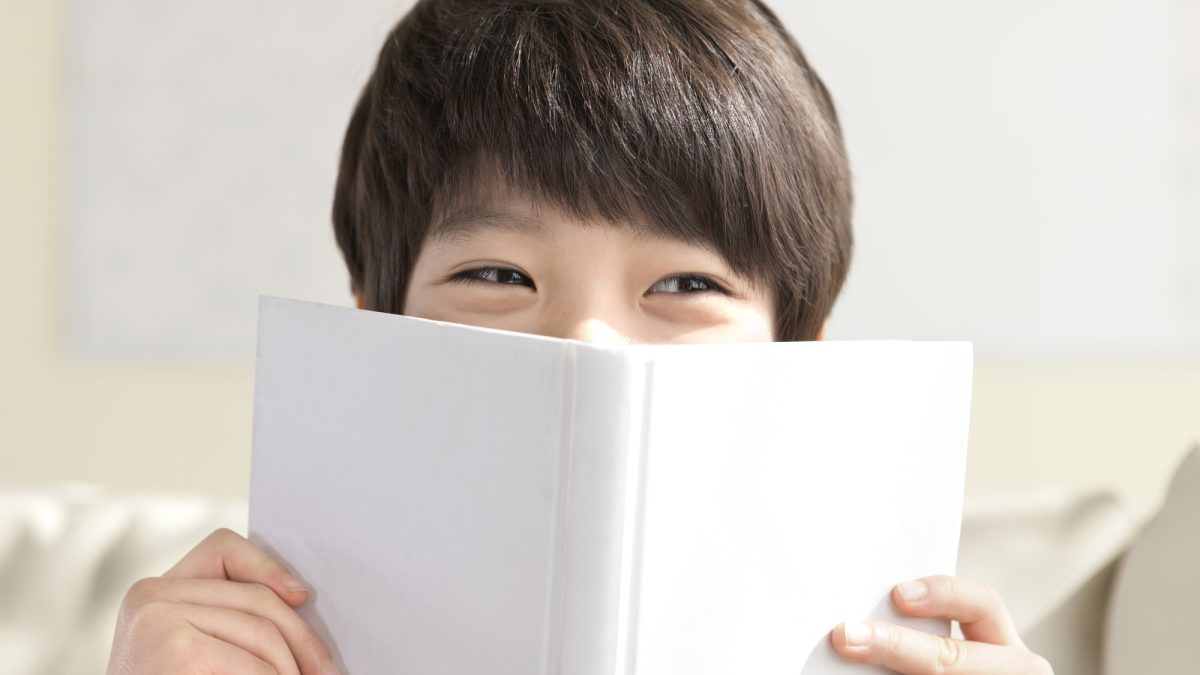 恥ずかしがり屋でも話せるようになる練習の順番