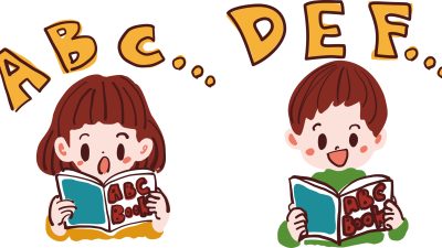 うちの子の『カタカナ発音』が改善！わが家で見直した「音読」「真似」の習慣