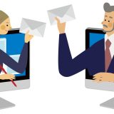 英文社内連絡文の基本フォーマット｜簡潔に伝えるフレーズとテンプレート