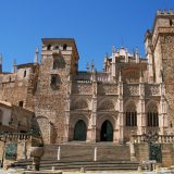サンタ・マリア・デ・グアダルーペ王立修道院