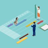 Monthly Scheduleを作成するときのポイントは何ですか？