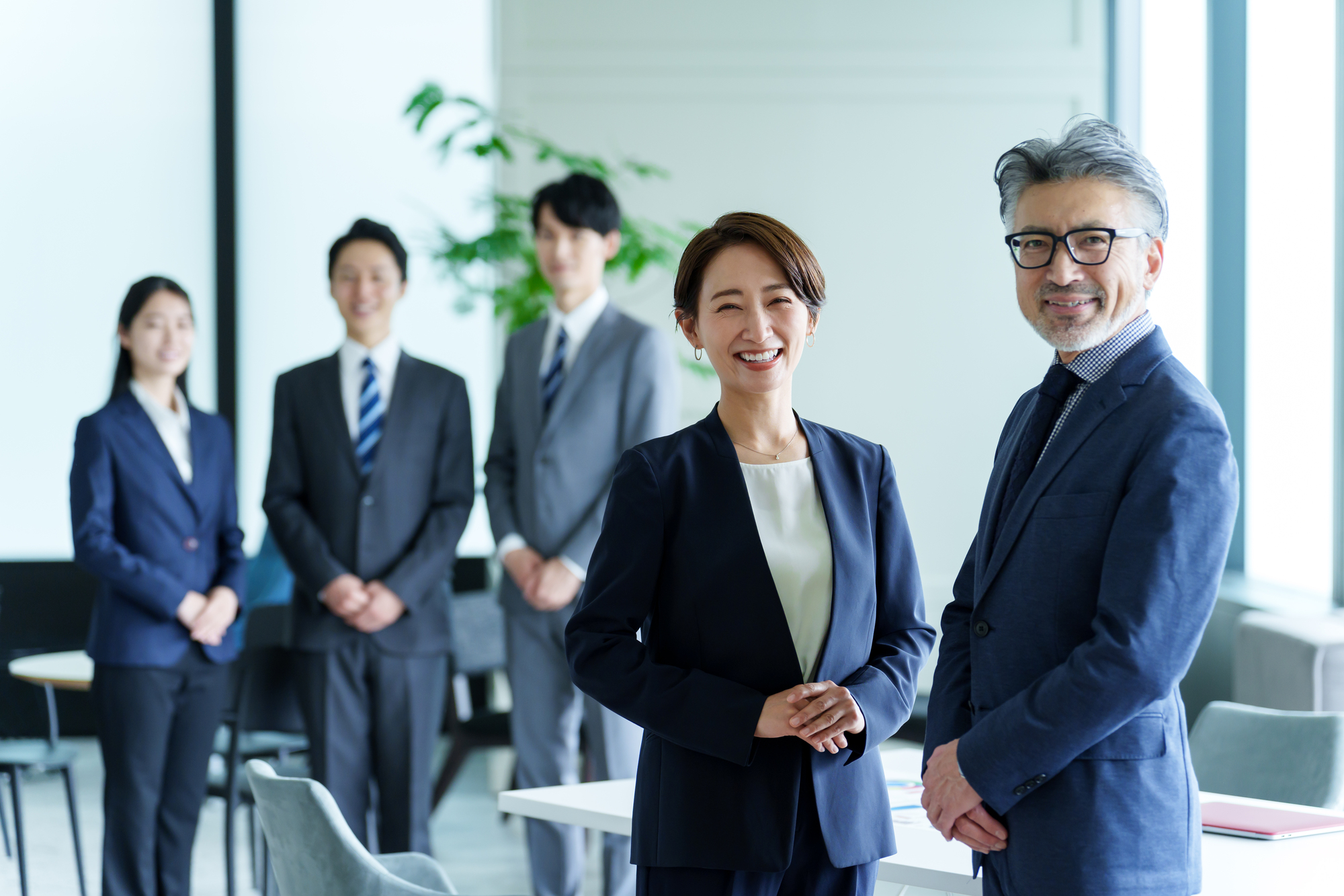 任意で加えると効果的な項目