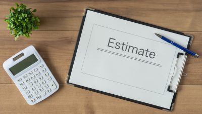 英文見積書（Estimate）の作成ガイド｜条件提示の英語表現とそのまま使えるテンプレート付き