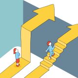 AI英会話が続く人・挫折する人の違いとは？3ヶ月継続ロードマップを解説