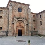 世界遺産「サン・ミジャン修道院群」を英語で。ユソとスソを巡るスペインの聖地