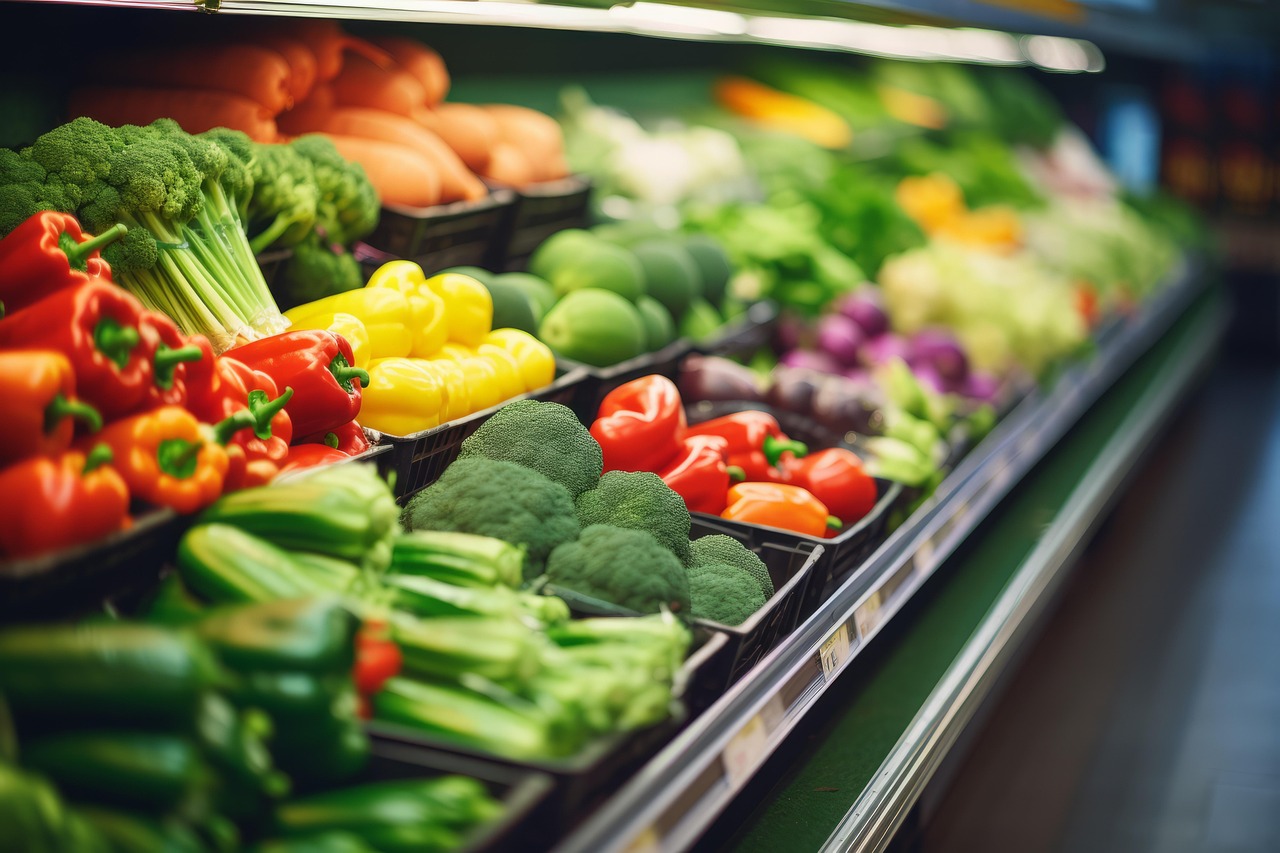 Whole Foods Marketで受けられる子ども向けサービス