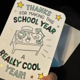 新学期に先生から届く英語のお知らせを読んでみよう（Back to Schoolシーズン向け）