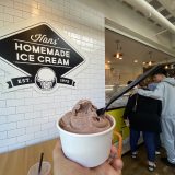 海外のアイスクリーム屋さんで困らない！子どもと使う英会話フレーズ ～サイズ、味見、トッピングなど～