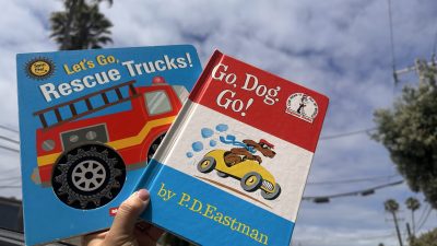 Show and Tellとは？アメリカの小学校で人気の発表活動と使える英語表現