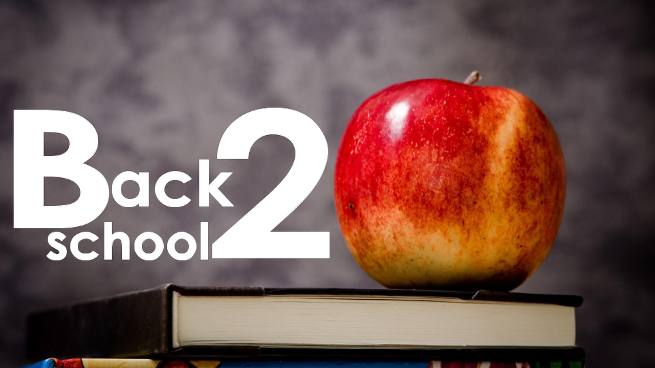Back to Schoolシーズンとは？