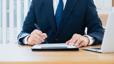 経理向け：英文Payment Request（支払依頼書）の基本と実務テンプレート