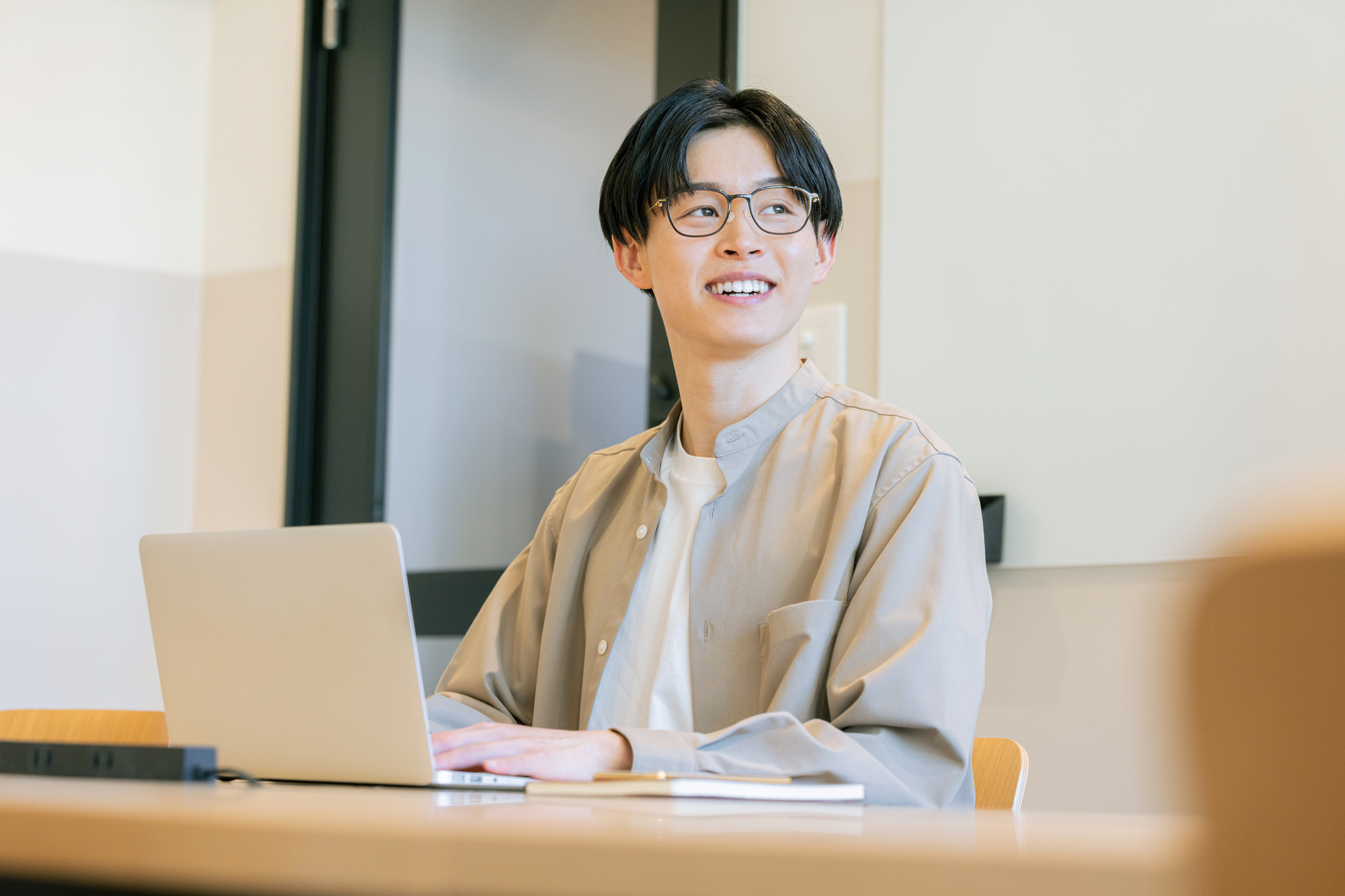返金通知の構成