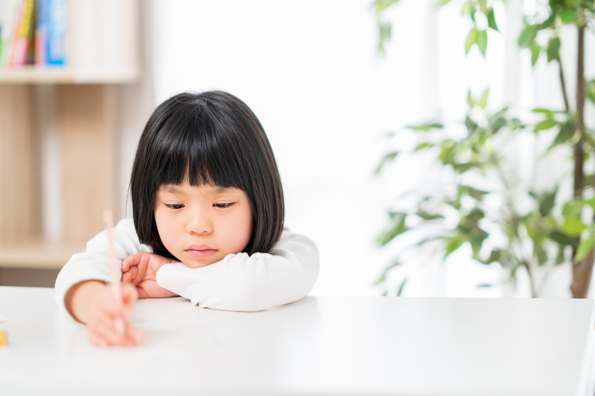 英語が好きだったからこそ、子どものつまずきがわからなかった