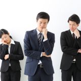 英語面接で落ちる人の共通点5つ｜面接官が見ているポイントとは？