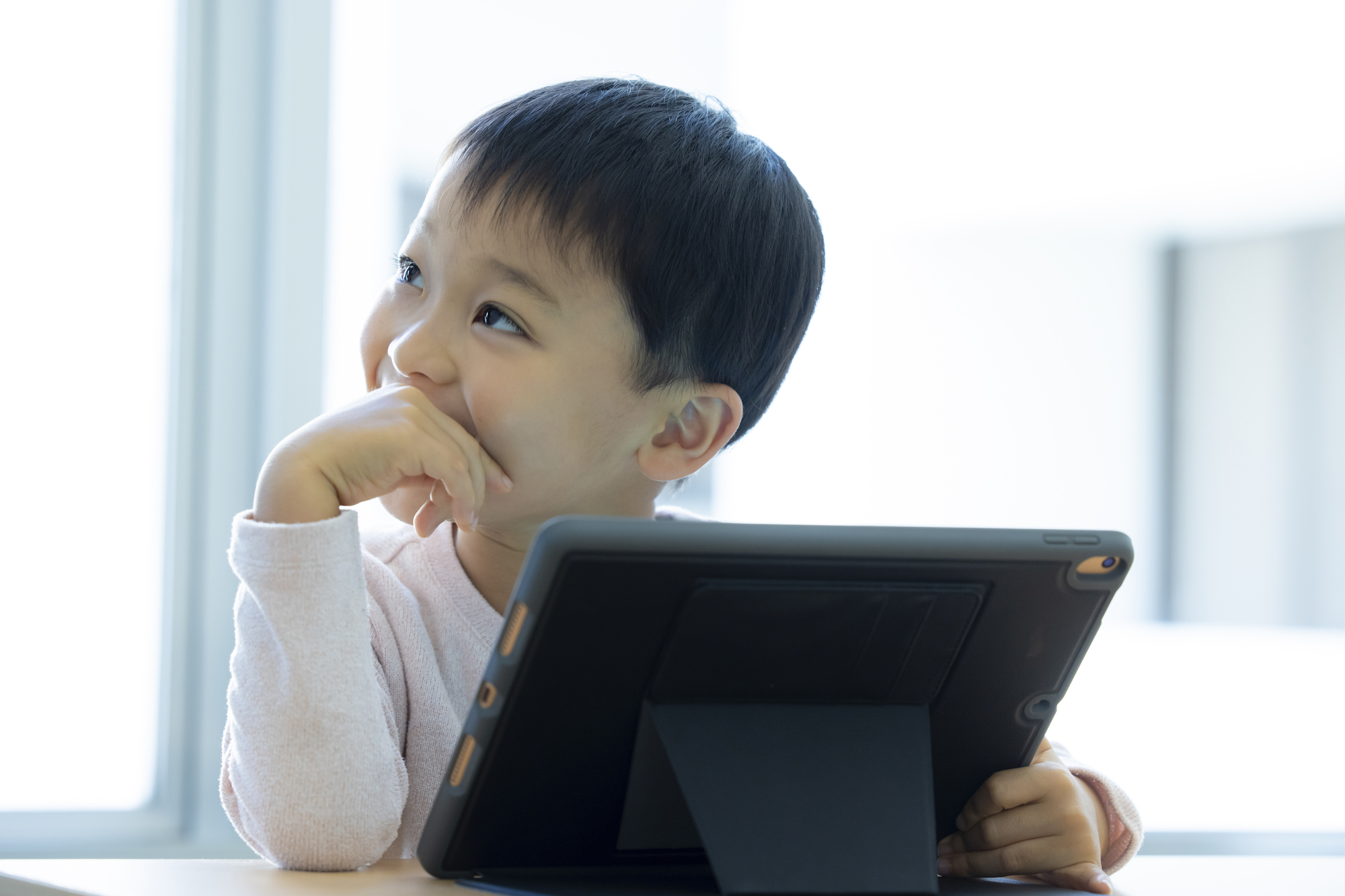 読めるのに言葉が出てこなかった