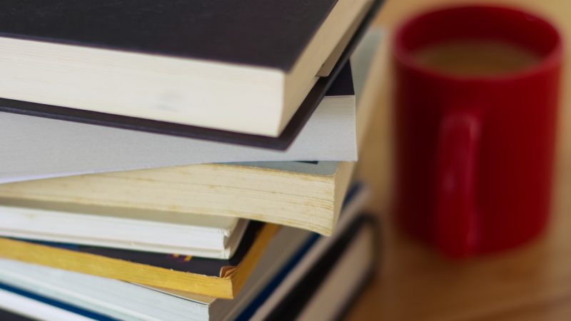 多読はいつから？初心者でも挫折しない始め方