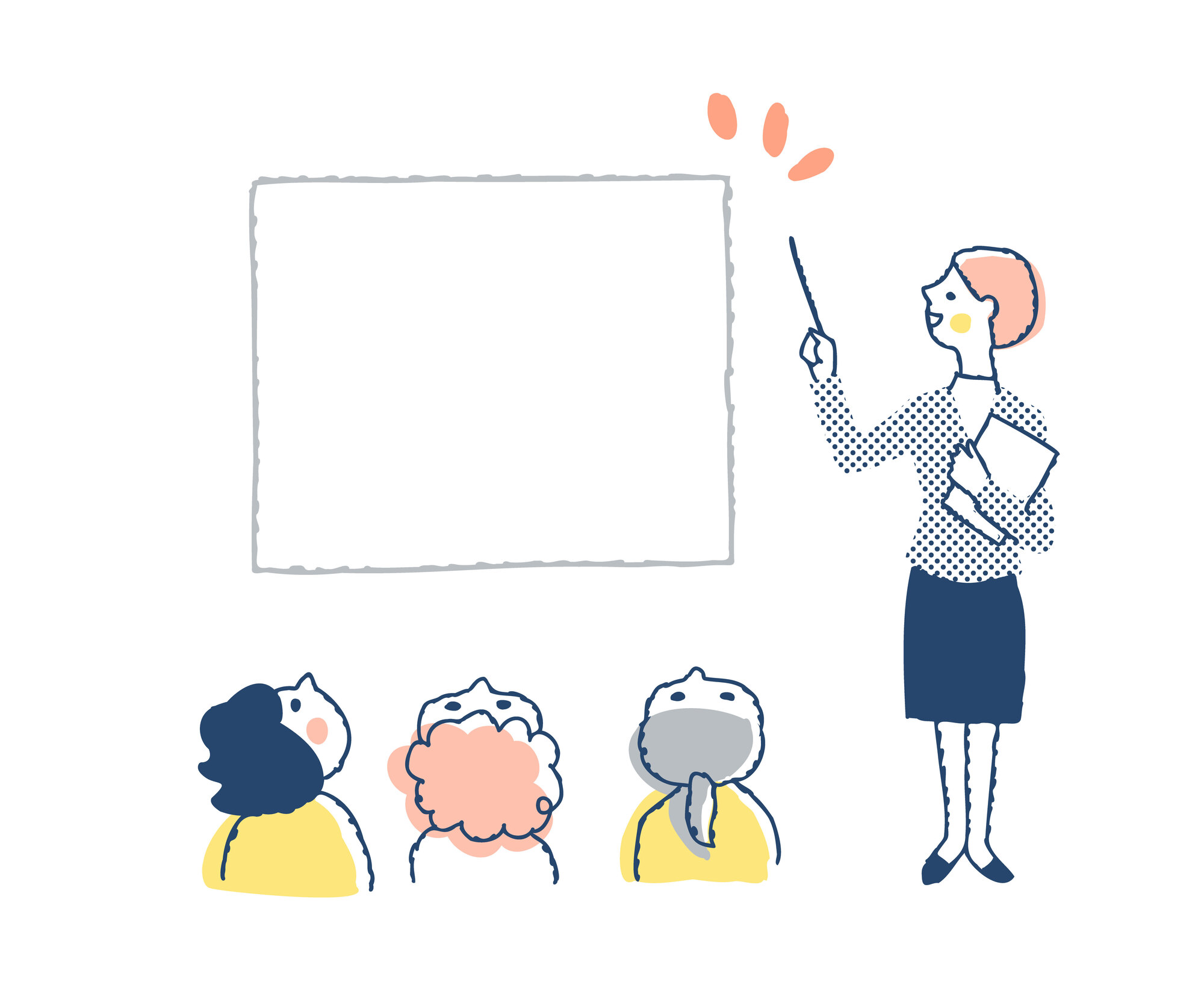 子どもが英語レッスンで話せない理由は一つではない