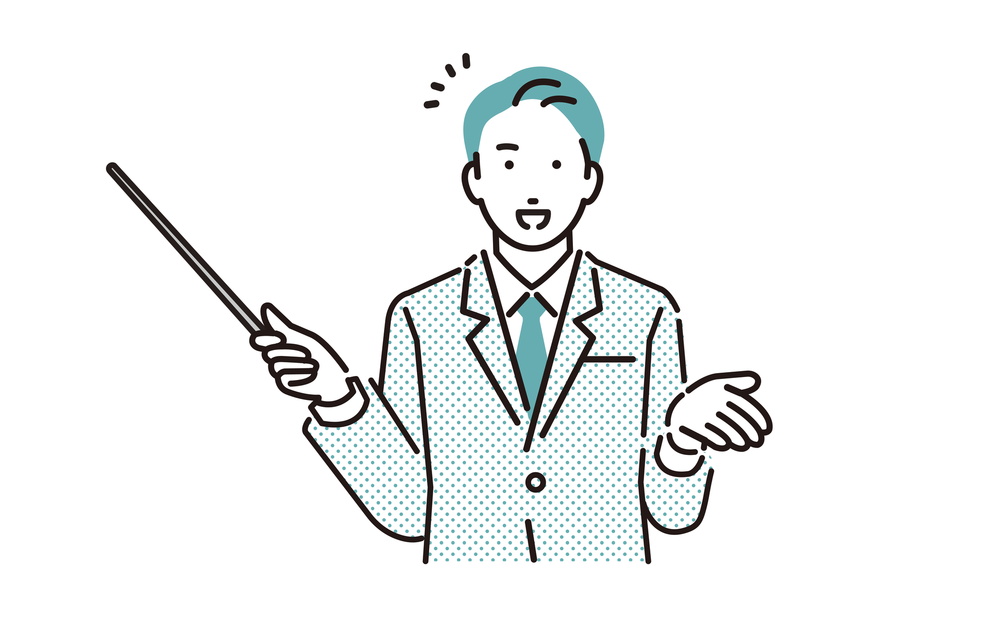 英語レッスンでは、答えを一つに絞ってもよい