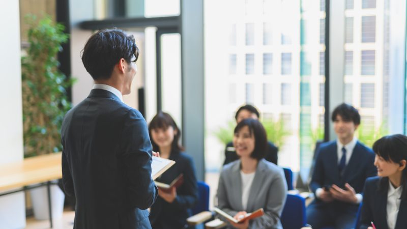 英文Seminar Invitationの書き方｜すぐに使えるテンプレート付き