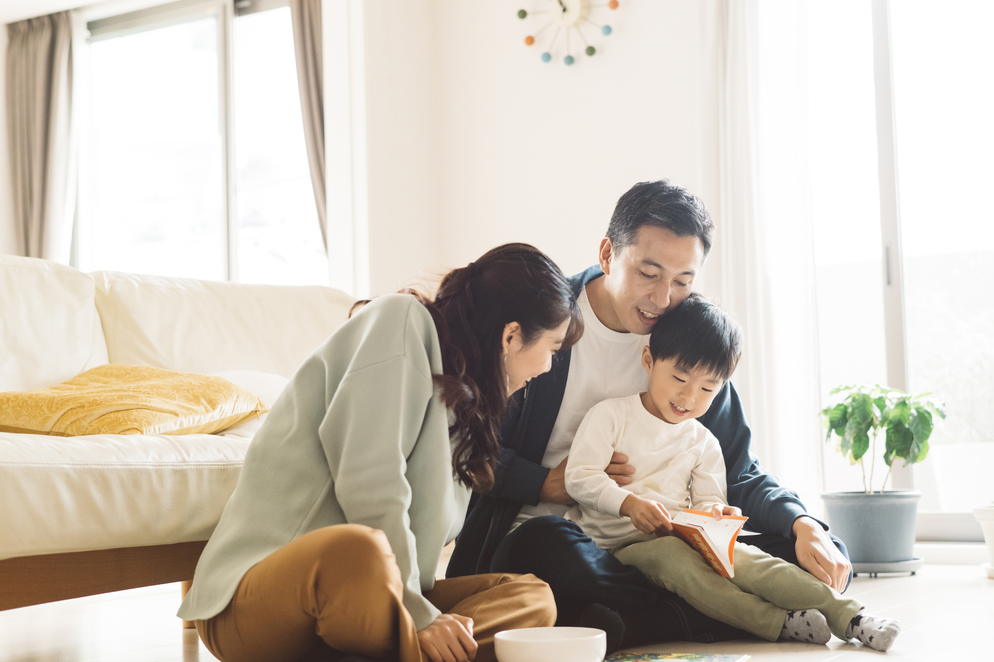「覚える」から「知っている」へ