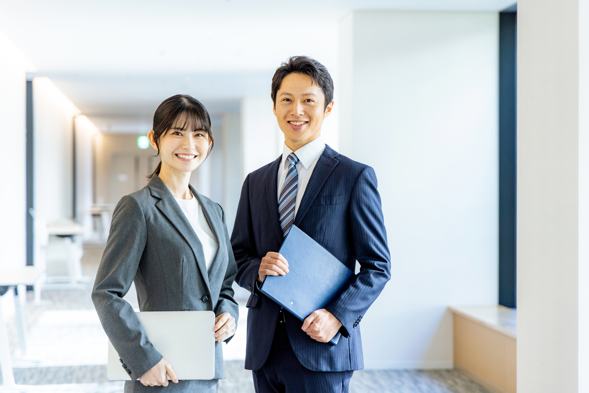 数値説明の英語