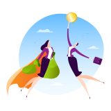 英語が仕事で評価される場面15選（2026年版）：キャリアを広げ、年収を高める具体例