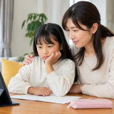 子どもが英語のレッスンで固まるのは普通だった｜続けている家庭の5つの工夫