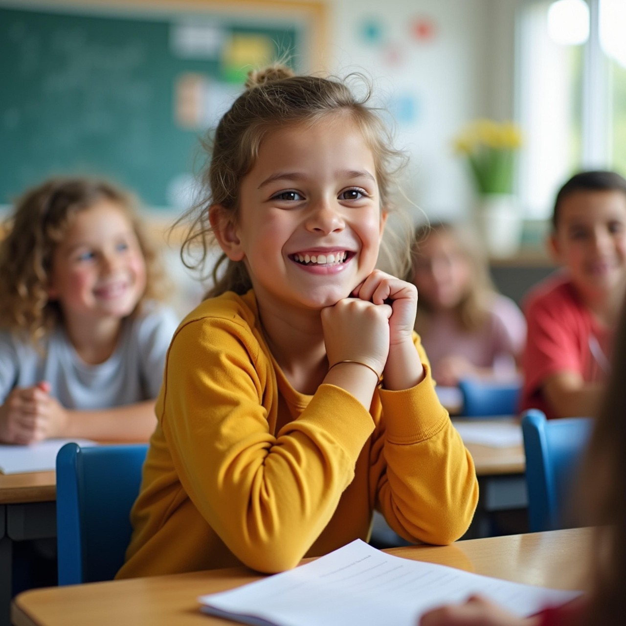 アメリカの小学生の宿題は「量より考える力」