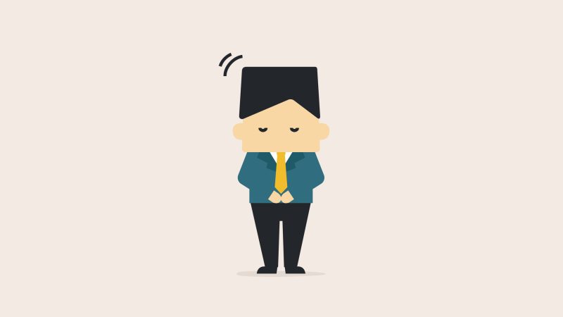 「お忙しいところ恐縮ですが」って英語で何て言う？ビジネスを円滑にするクッション言葉まとめ