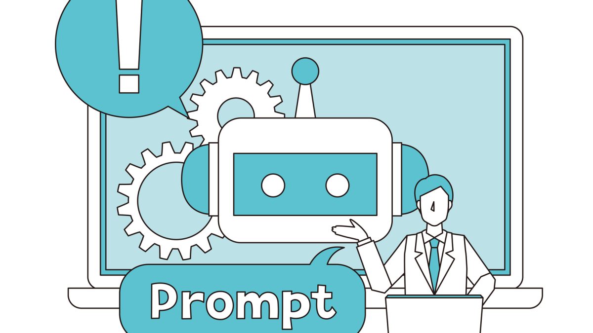 面接官AIを作る英語プロンプト｜圧迫・優しい・中立の3モード